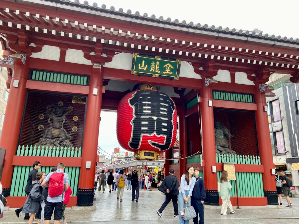 senso-ji